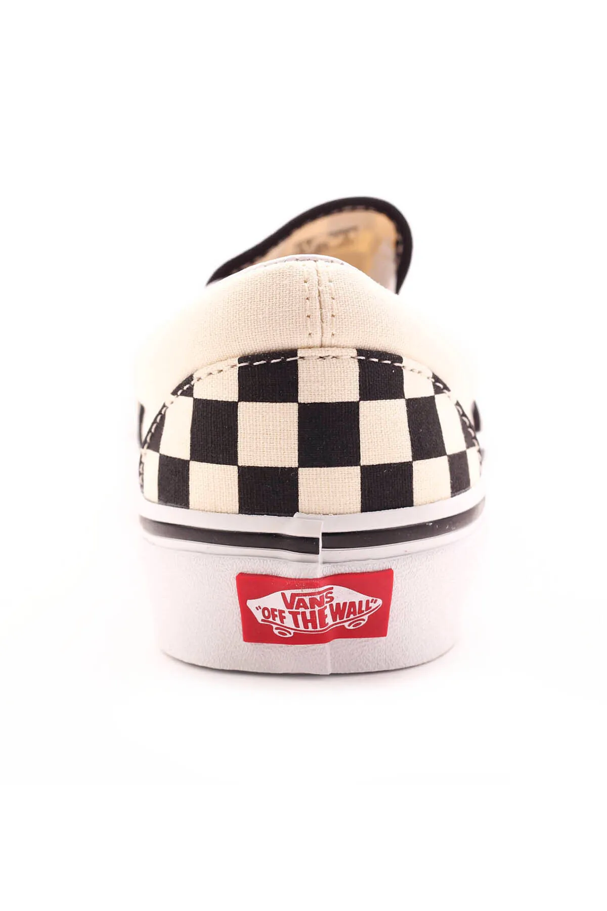 Vans  Unisex-Erwachsene Klassische Slip-On-Sportschuhe VEYEBWW