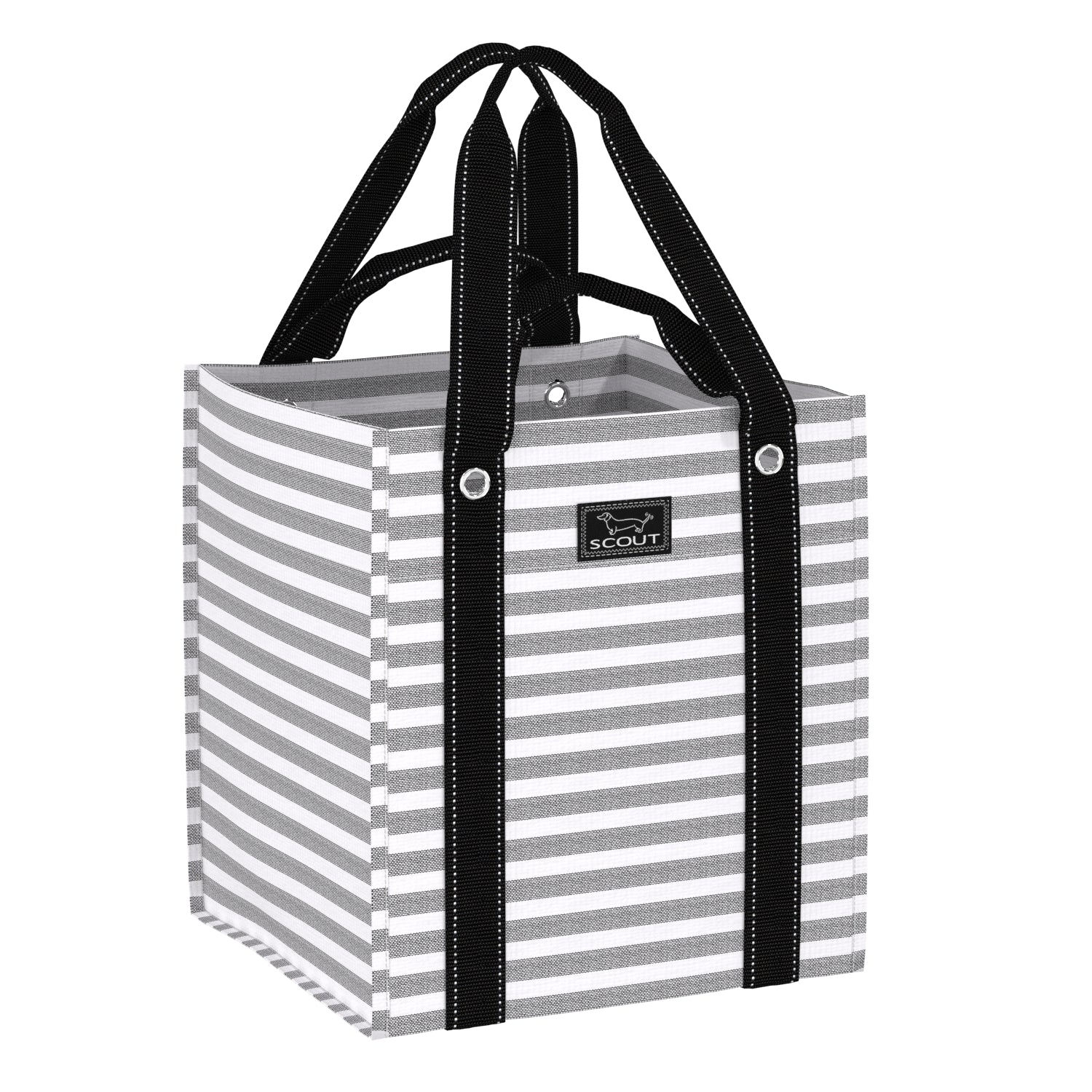 Market Tote Bagette