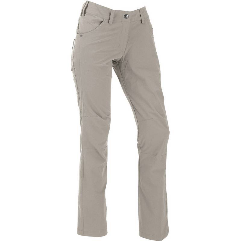 Maul Sport Florenz Wanderhose Damen
