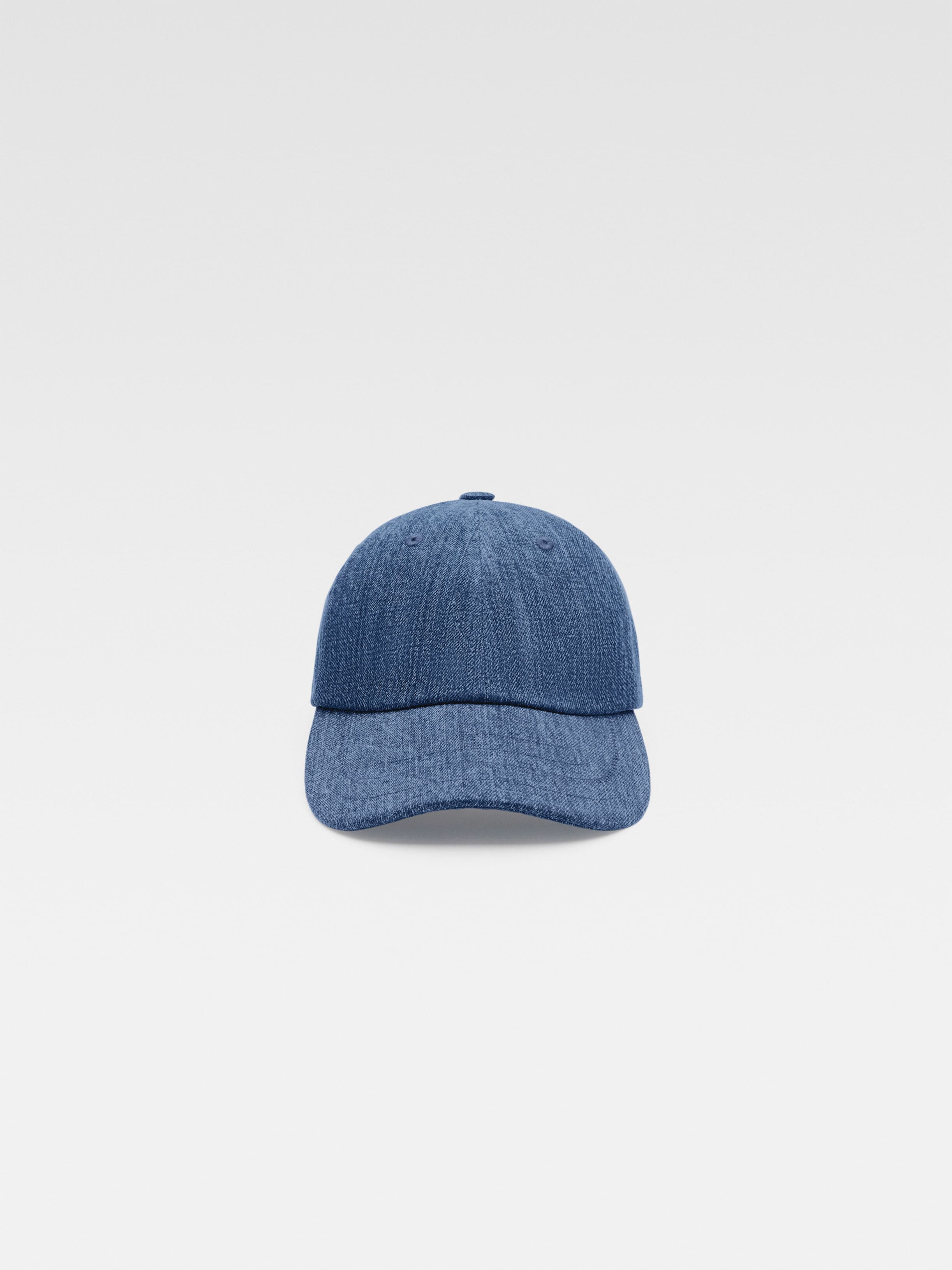La casquette Jacquemus