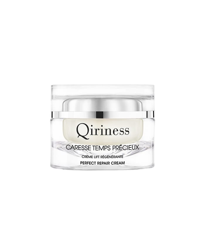 Qiriness-CARESSE TEMPS PRÉCIEUX-Crème Lift Régénérante