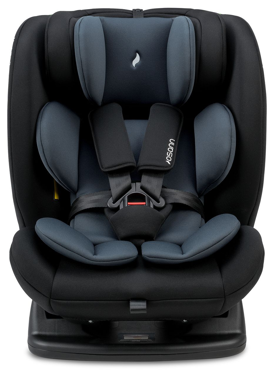 Osann Kinderautositz Huddle 2 i-Size - Nero