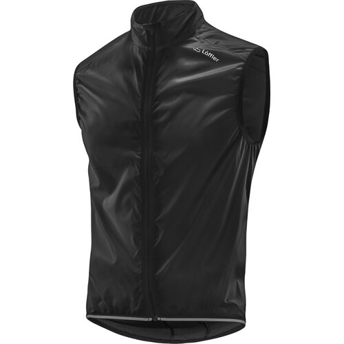 HERREN WESTE M BIKE VEST WINDSHELL