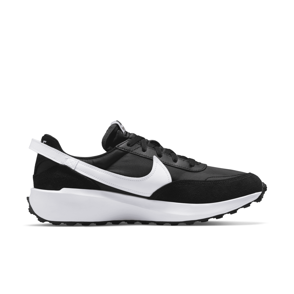Nike Waffle Debut DH9522-001 / schwarz