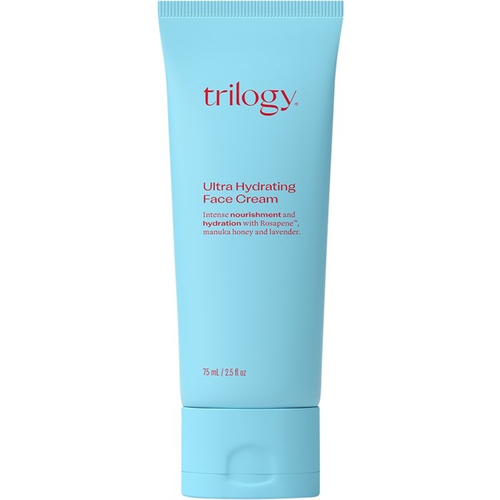 Ultra Hydrating Face Cream