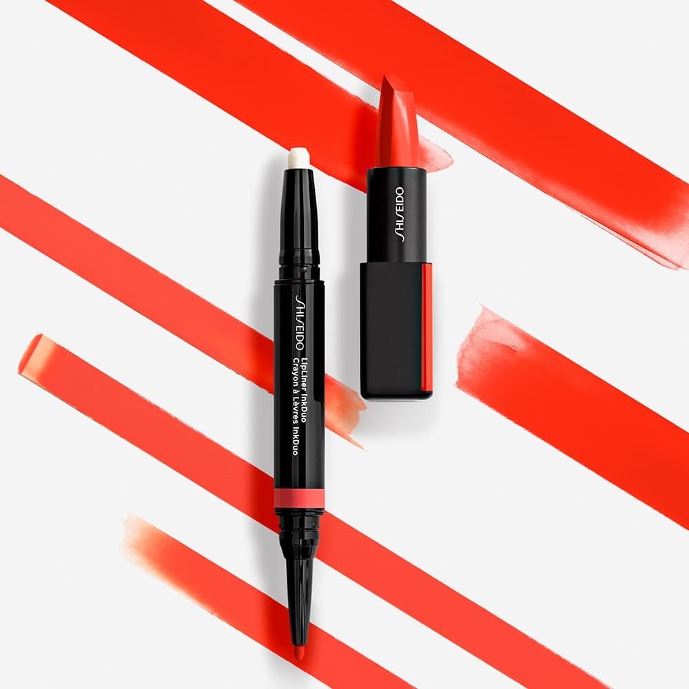 Shiseido Lippen ModernMatte Powder Lipstick