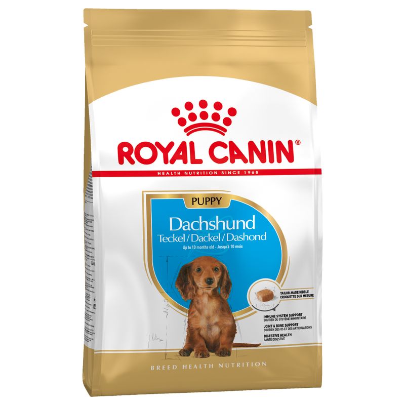 Doppelpack Royal Canin Breed