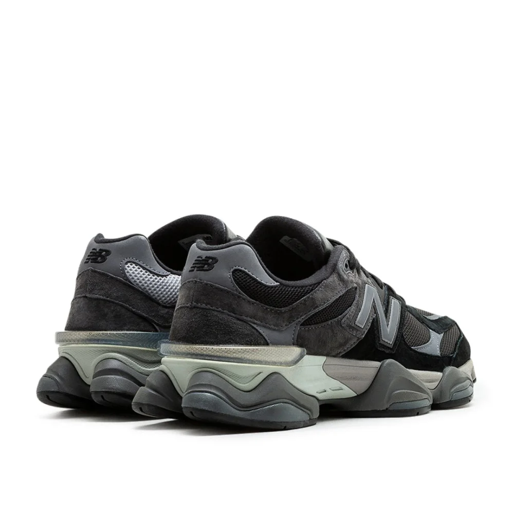 New Balance 9060 U9060BLK / schwarz