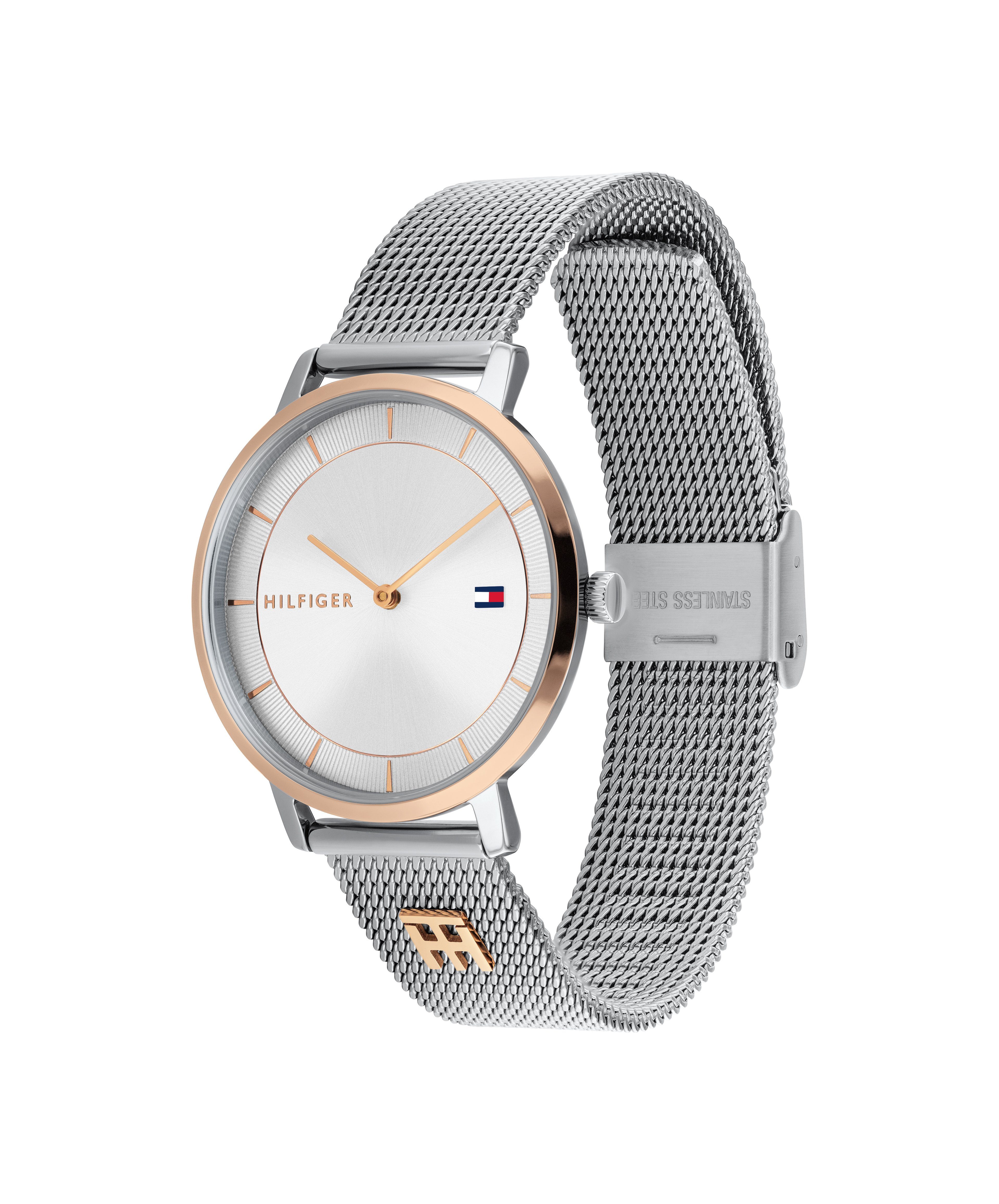 Tommy Hilfiger Quarzuhr Dressed Up, 1782288