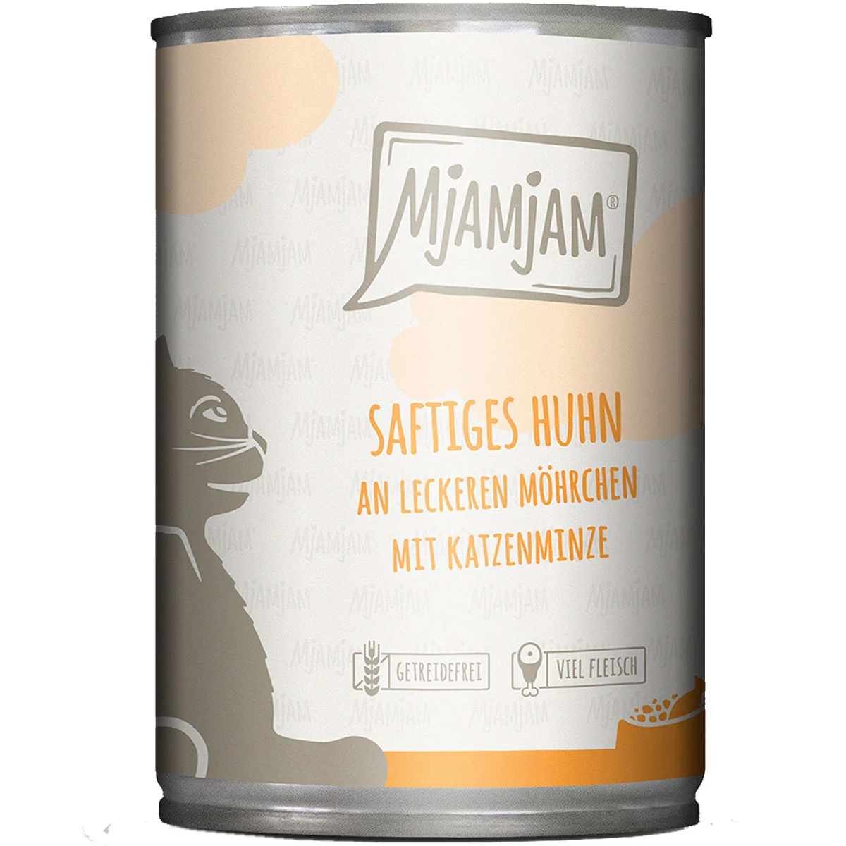 MjAMjAM saftiges Huhn an leckeren Möhrchen kaufen