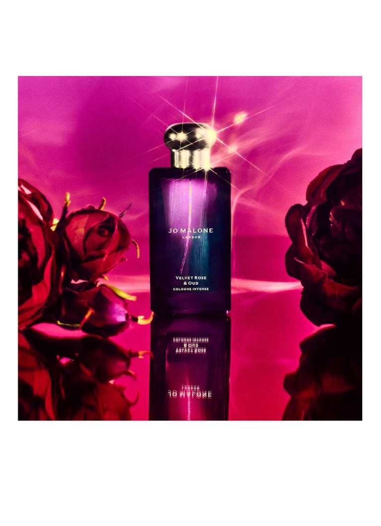 Jo Malone London  Velvet Rose & Oud Body Creme - bodycrème