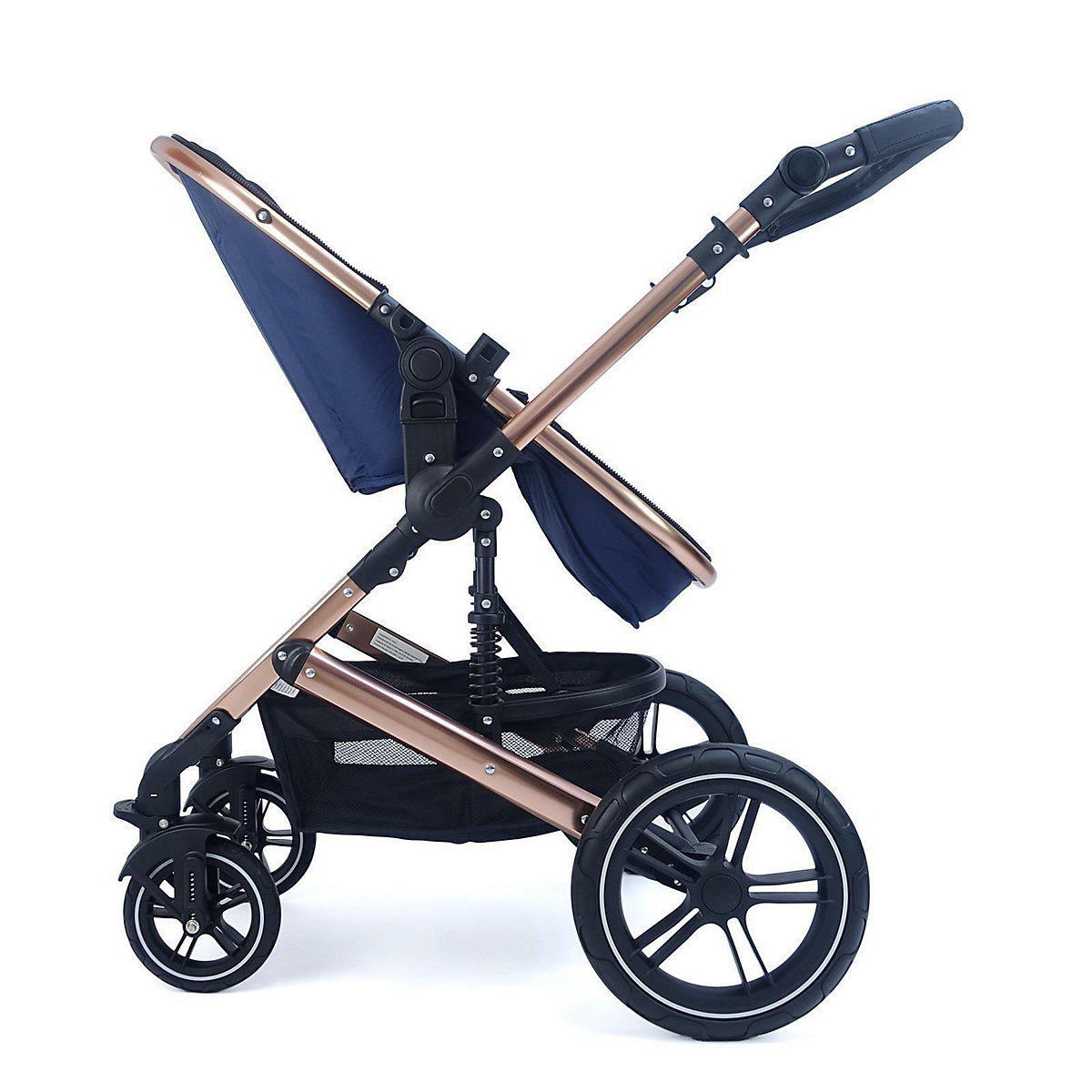 3in1 Kombi Kinderwagen Set Neyla Kombikinderwagen