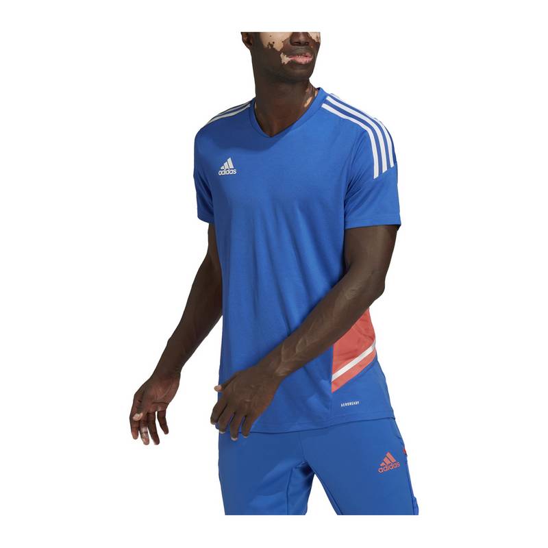 adidas Condivo Predator Trikot Hell Funktionsshirt Herren