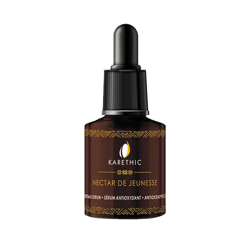 KARETHIC Nectar de jeunesse - Sérum anti-oxydant Sérum Visage