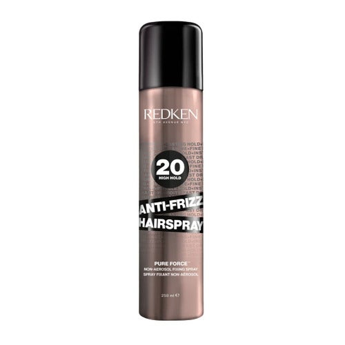 Redken 20 Anti-Frizz Stylingspray 250 ml