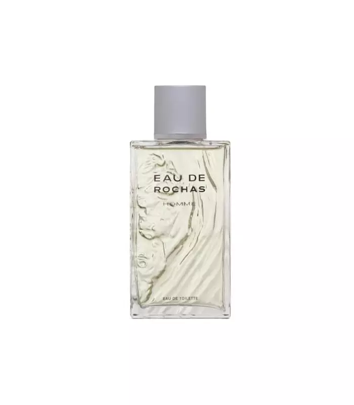 EAU DE ROCHAS HOMME Eau de Toilette Vaporisateur