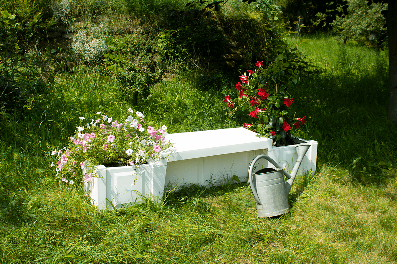 KHW KHW Gartenbank 