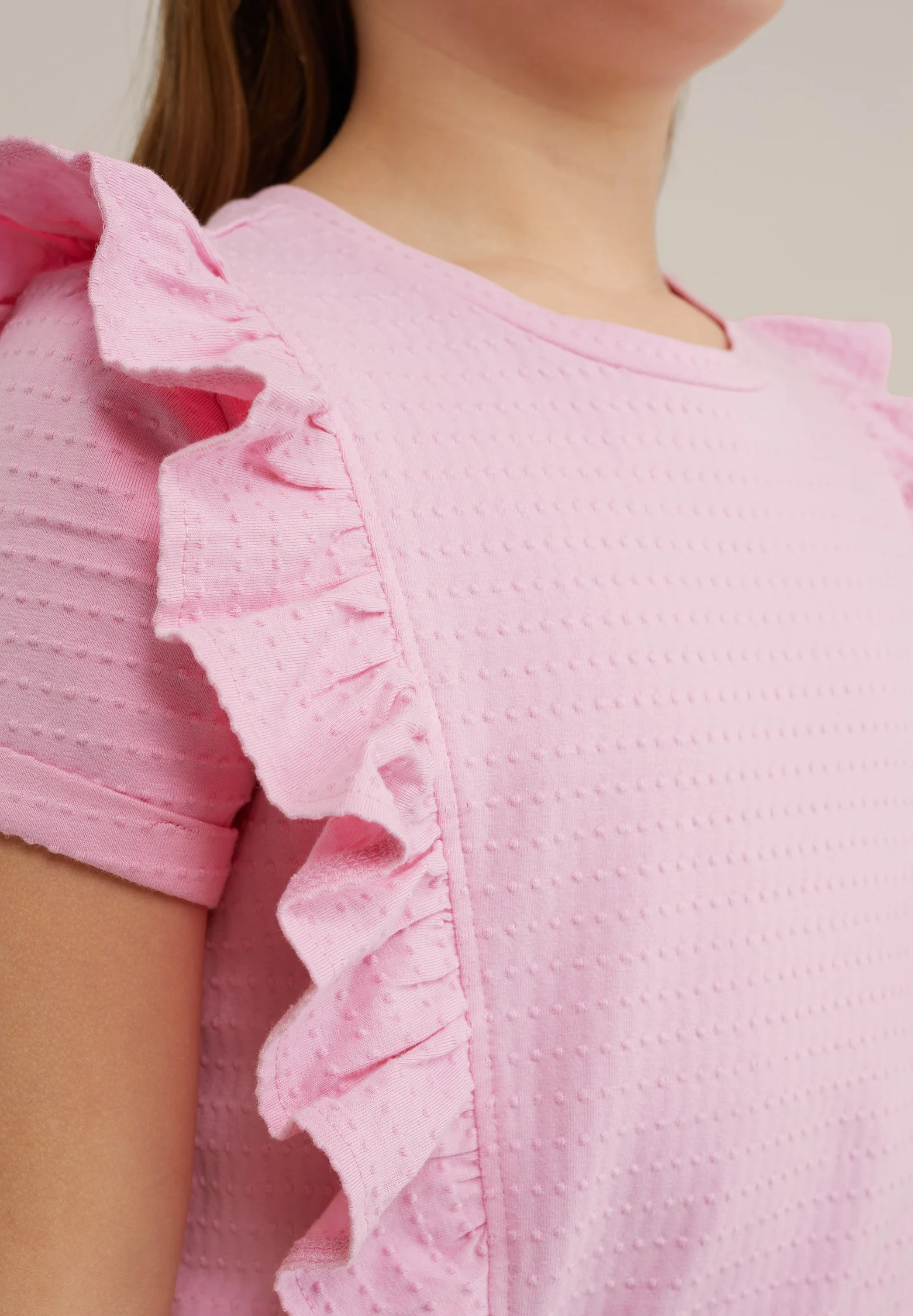 Vestido de verano de WE Fashion