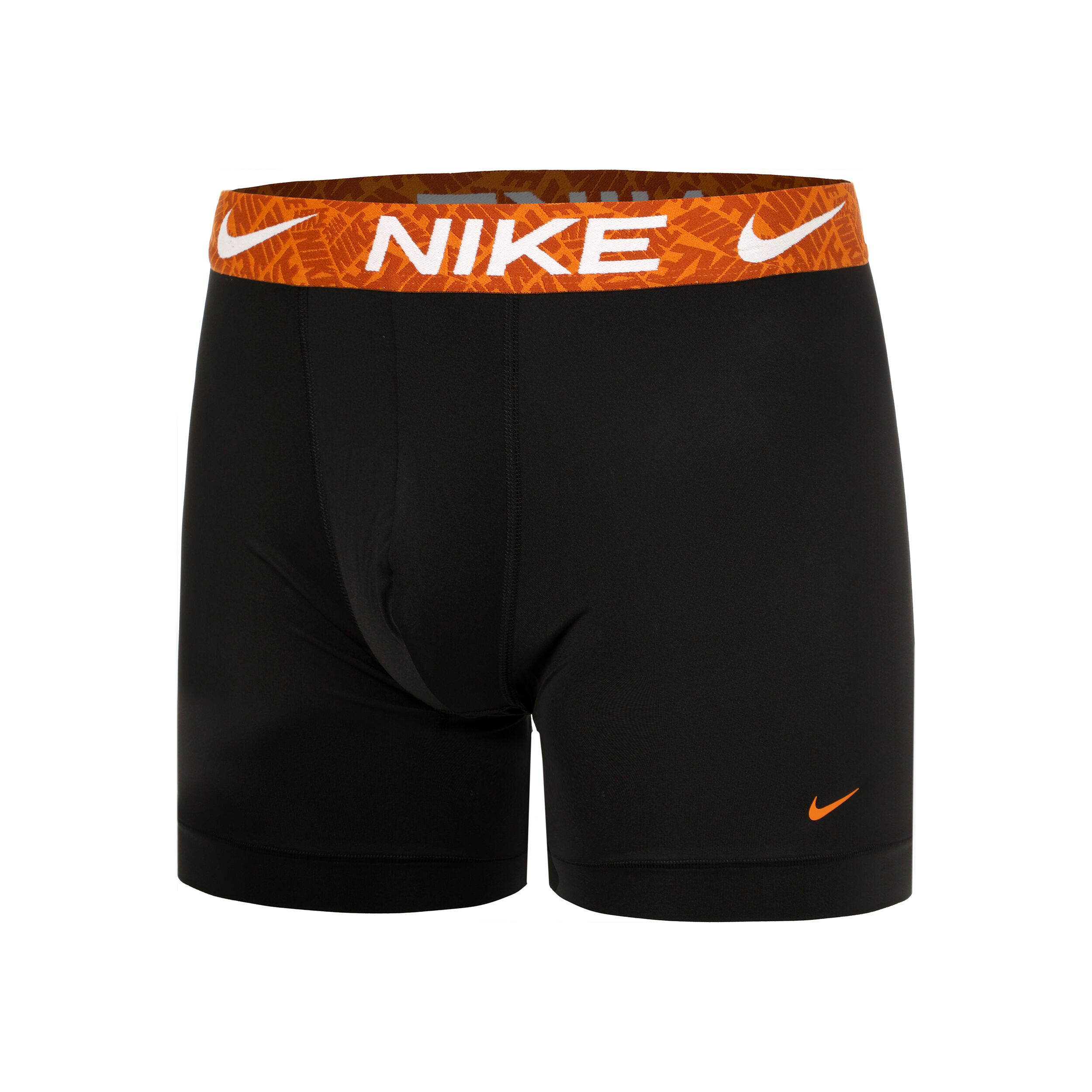 Essential Micro Boxer Brief Boxer Short 3er Pack Herren - Schwarz, Mehrfarbig