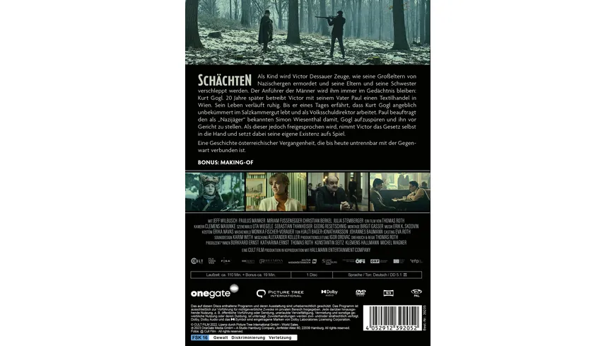 Schächten