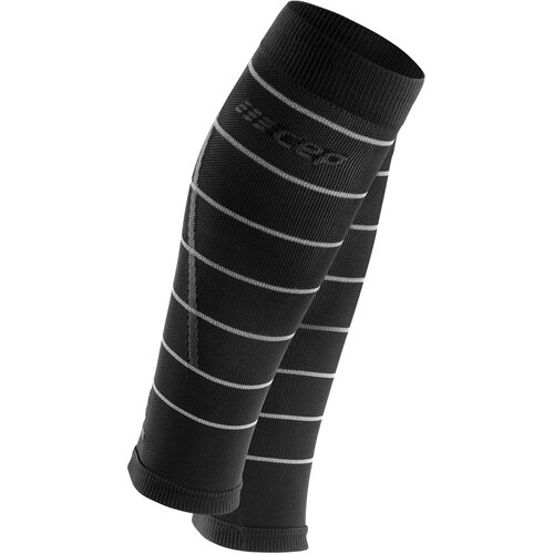 DAMEN REFLECTIVE CALF SLEEVES