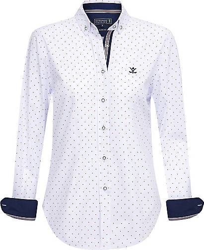 Sir Raymond Tailor Bluse