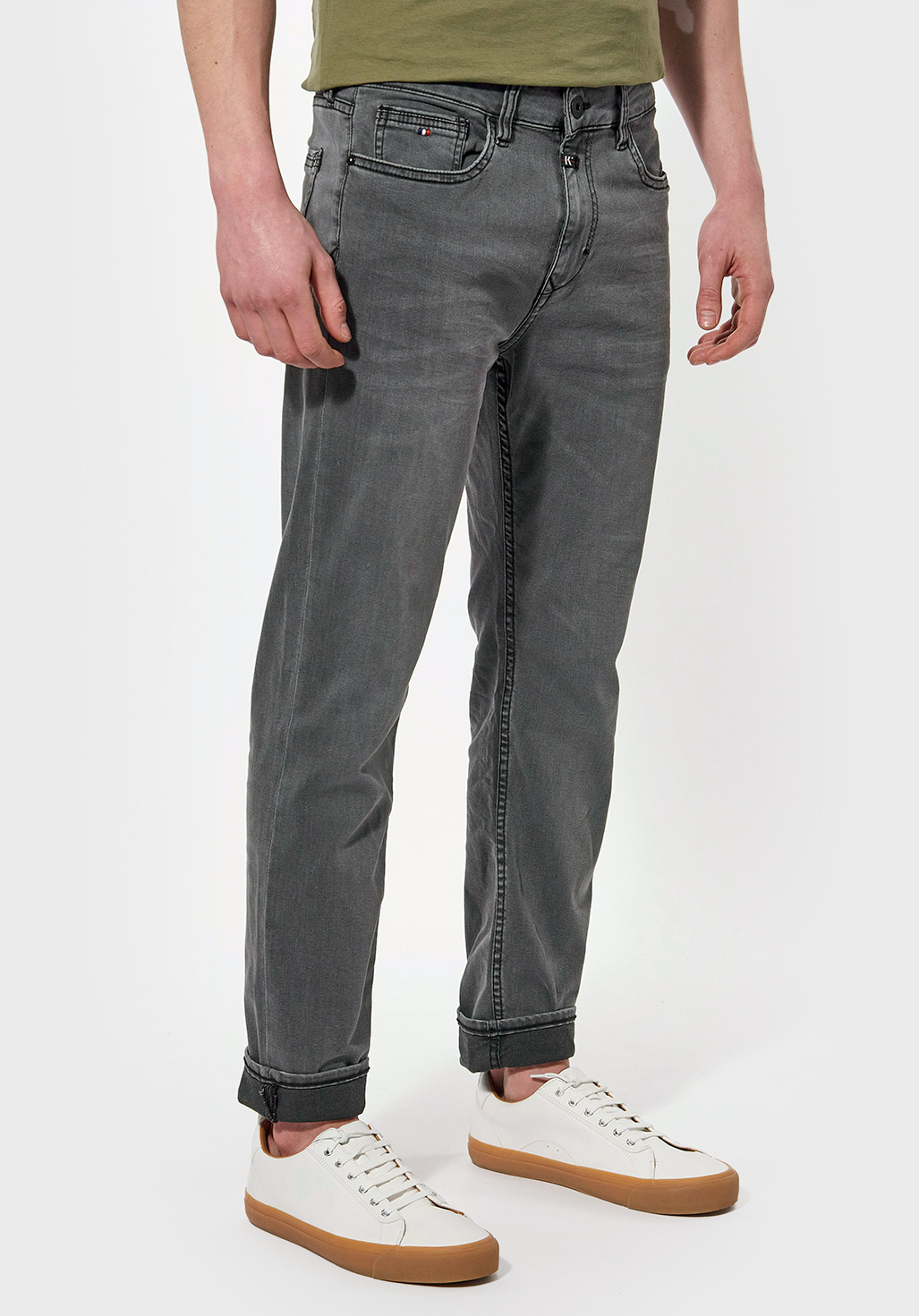 DARKK  Jean slim  Homme