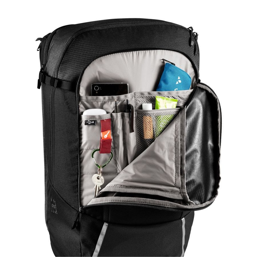 Cycle 28 II Rucksack Fahrradtasche