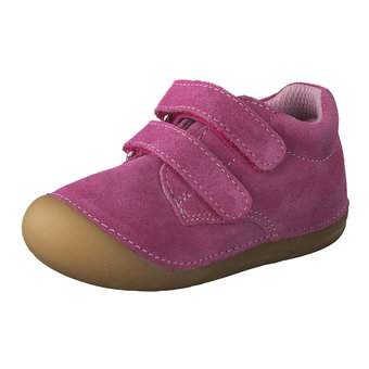 Leone for kids Krabbelschuhe in pink