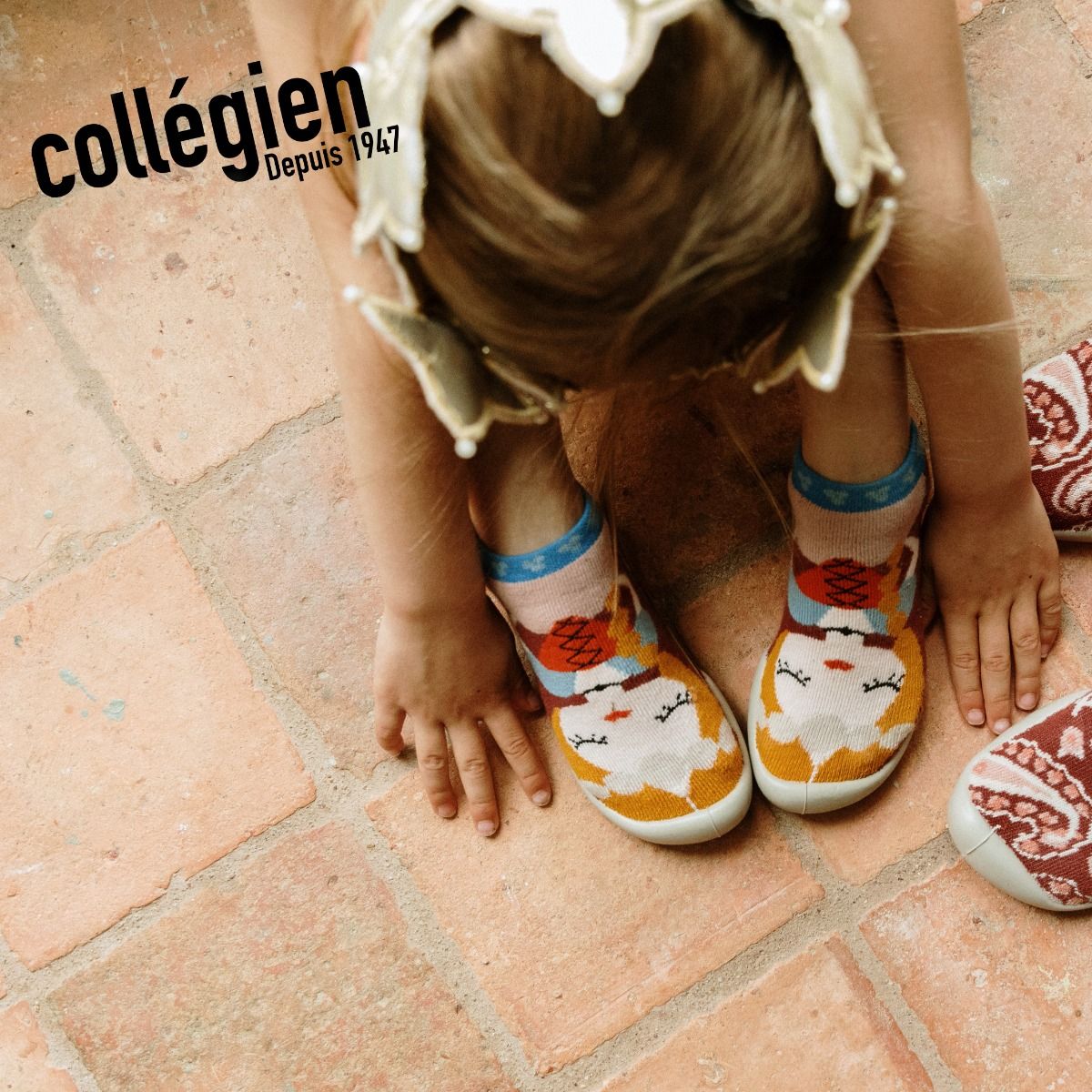 Collégien  GUENIÈVRE - Bordeaux Multi