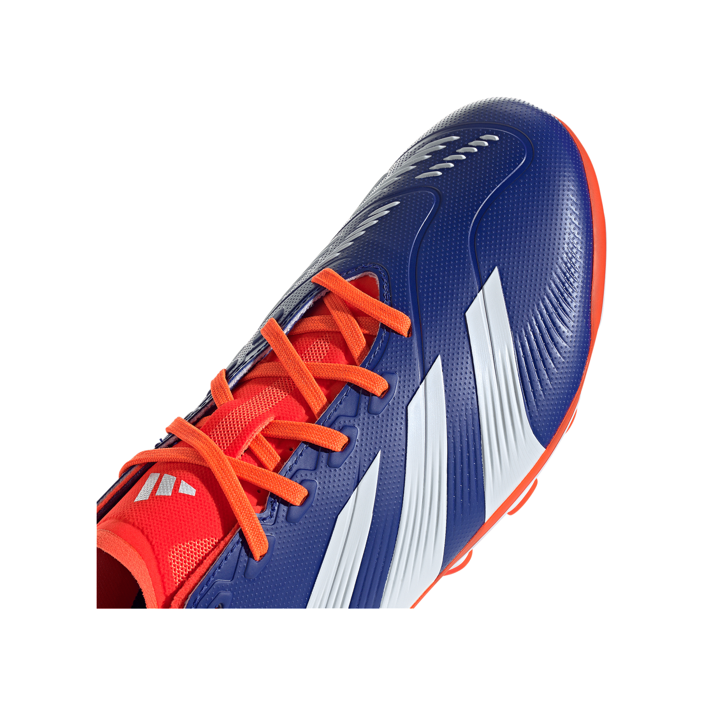 adidas Predator League 2G/3G AG Blau