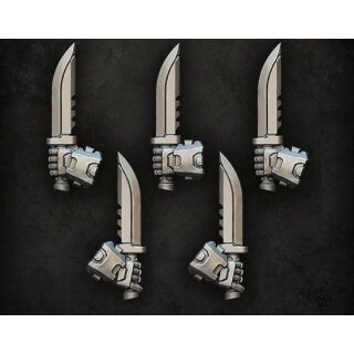 Knives (left) (5)