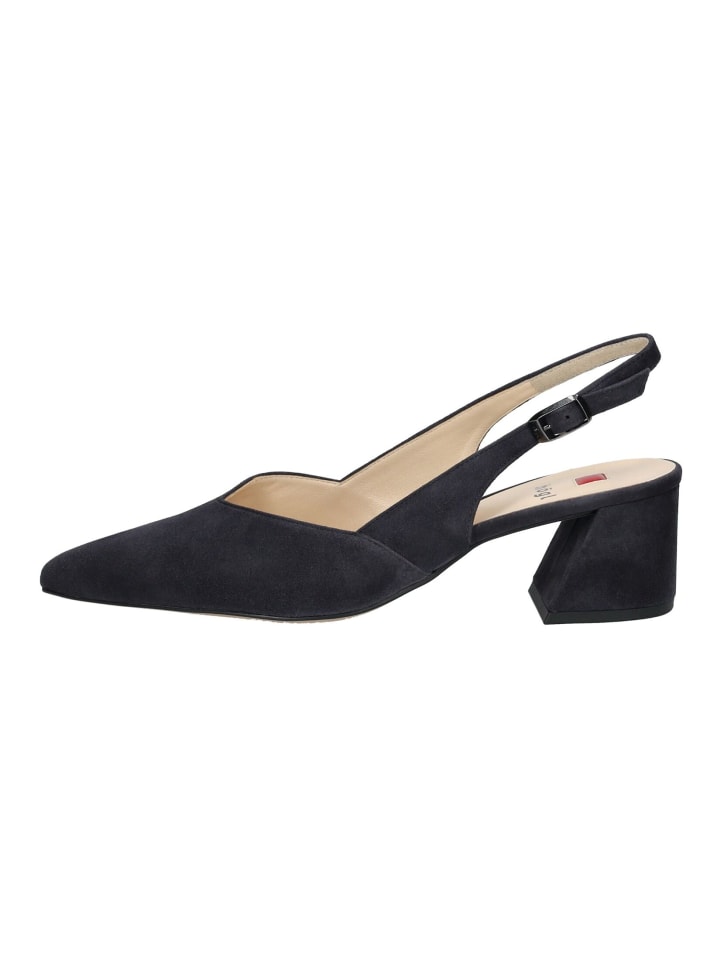 Högl Pumps in Dunkelblau günstig kaufen