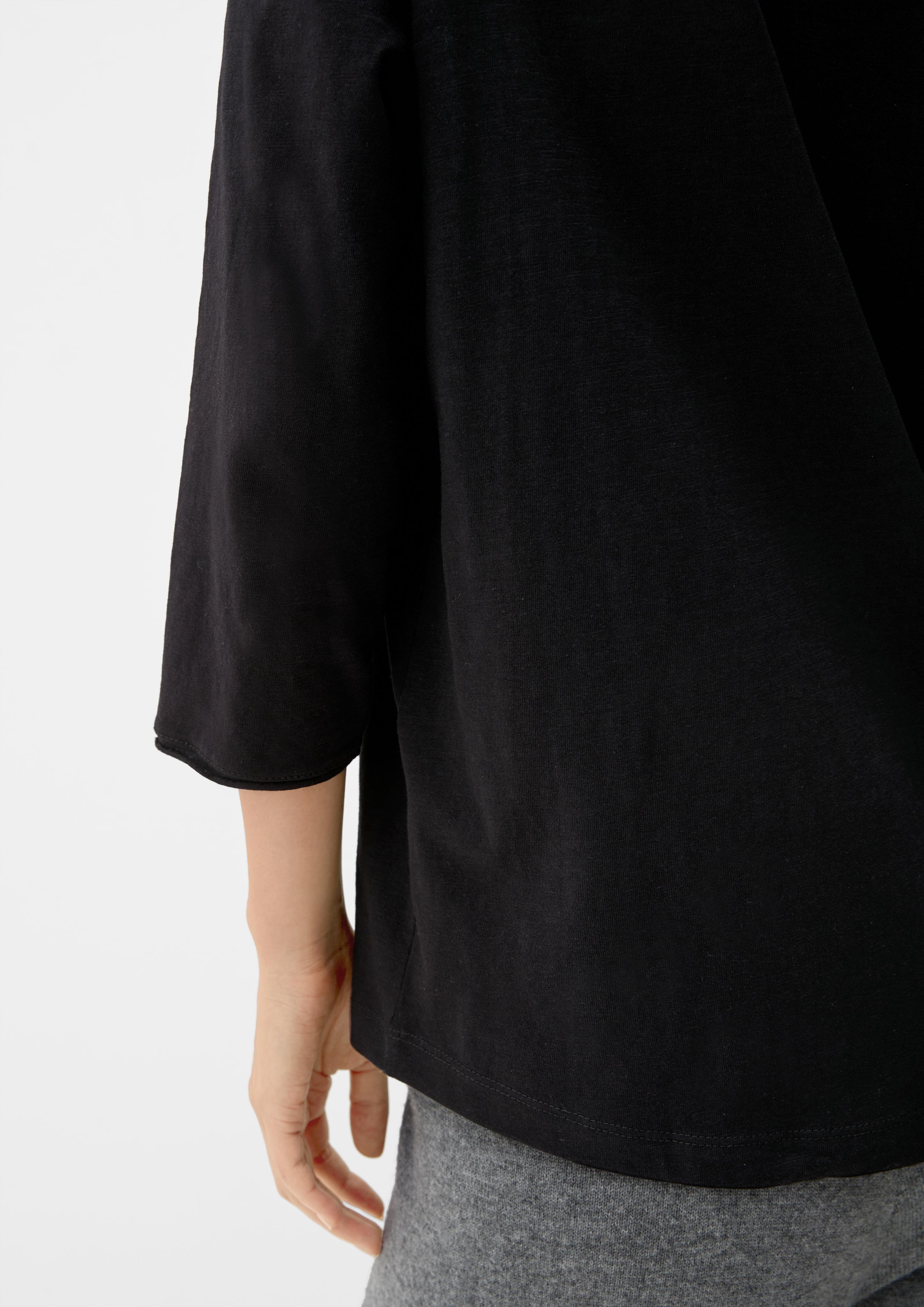T-Shirt aus Baumwolle  2112026-9999