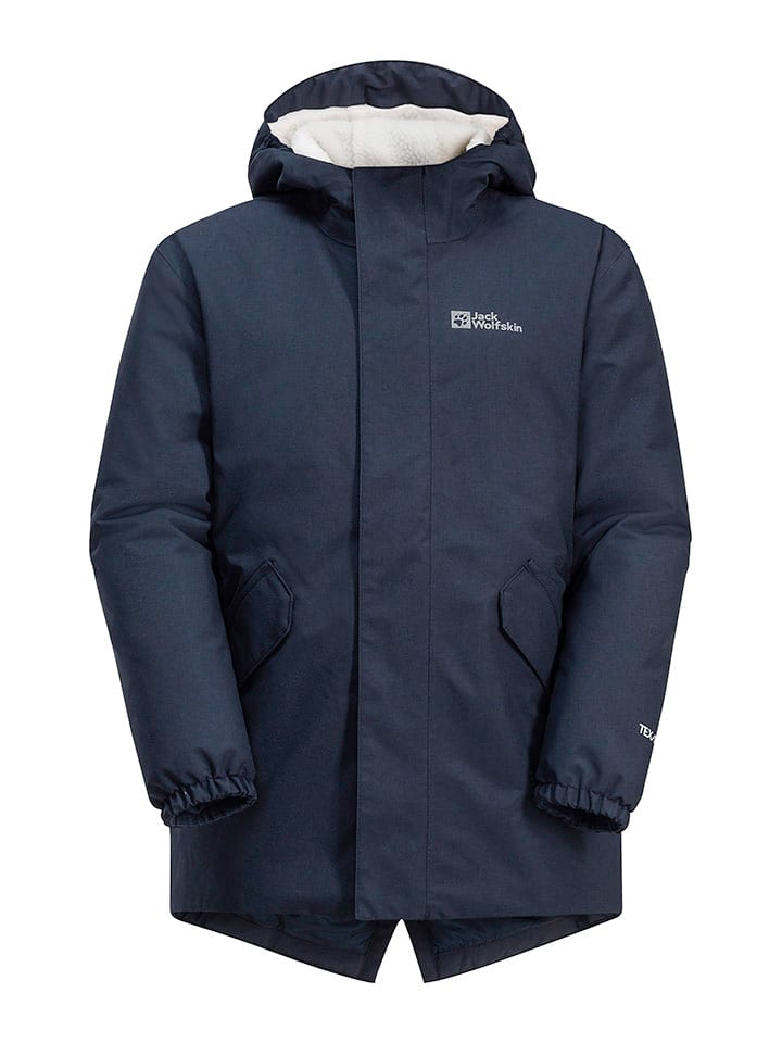 Jack Wolfskin Parka 