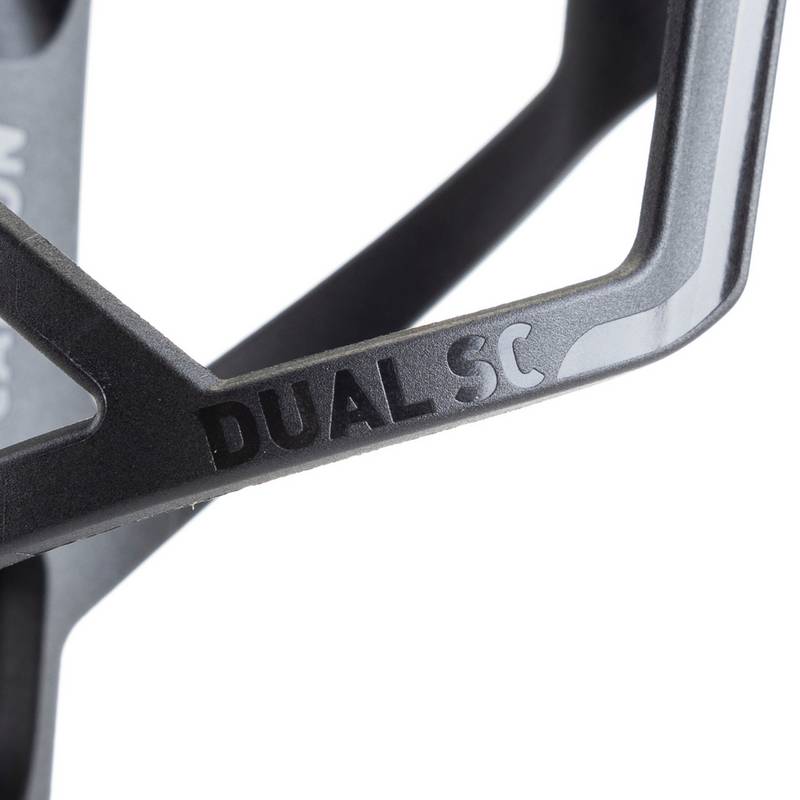 SKS Germany DUAL SC Sidecage Fahrradflaschenhalter