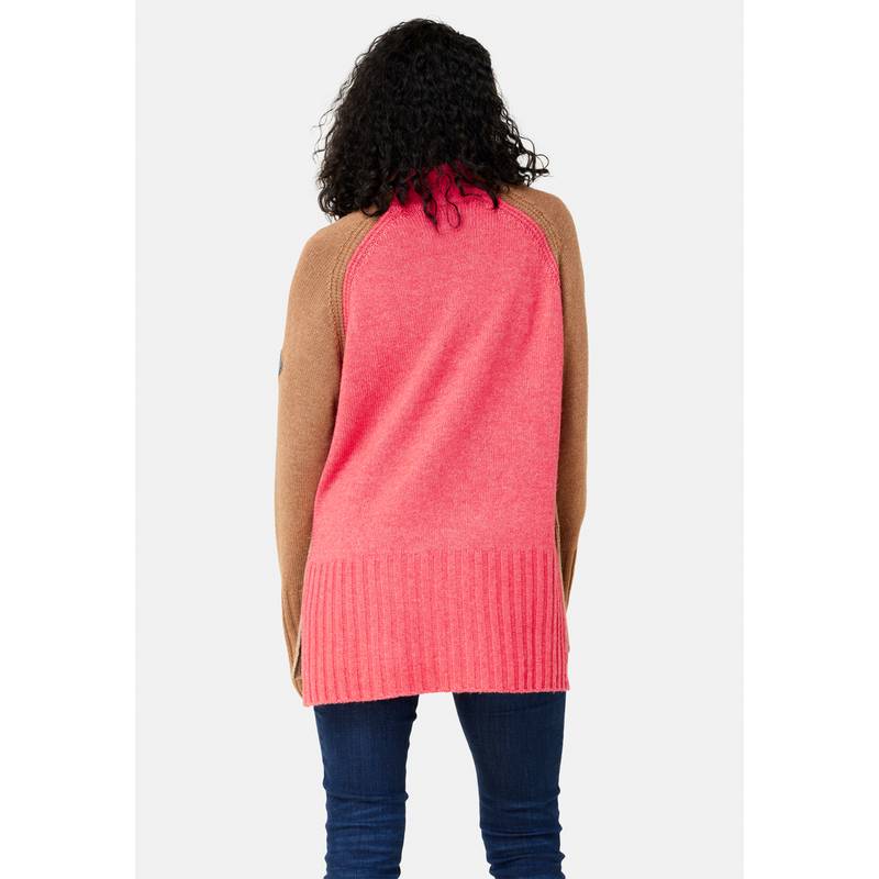 Krimson Klover Kit Tunic Layerlangarmshirt Damen