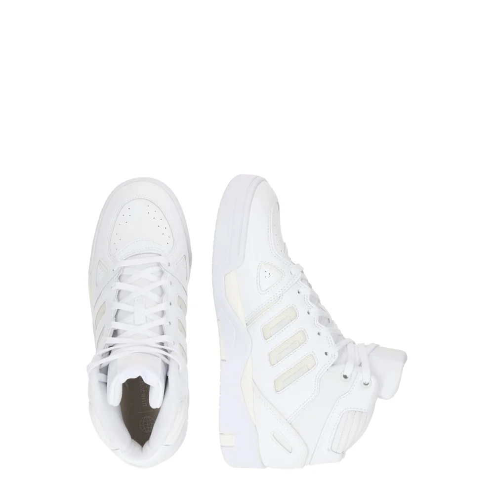 adidas Midcity Mid ID5400 / weiss