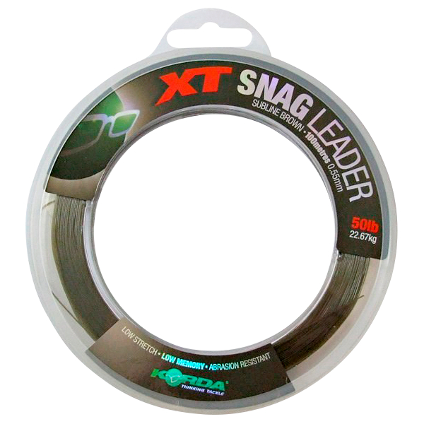 Korda Vorfach XT Snag