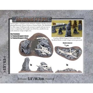 Battlefield in a Box: Dragon´s Cave