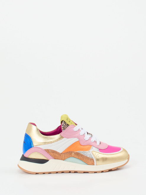 Sneaker-26619990049 Piedi Nudi