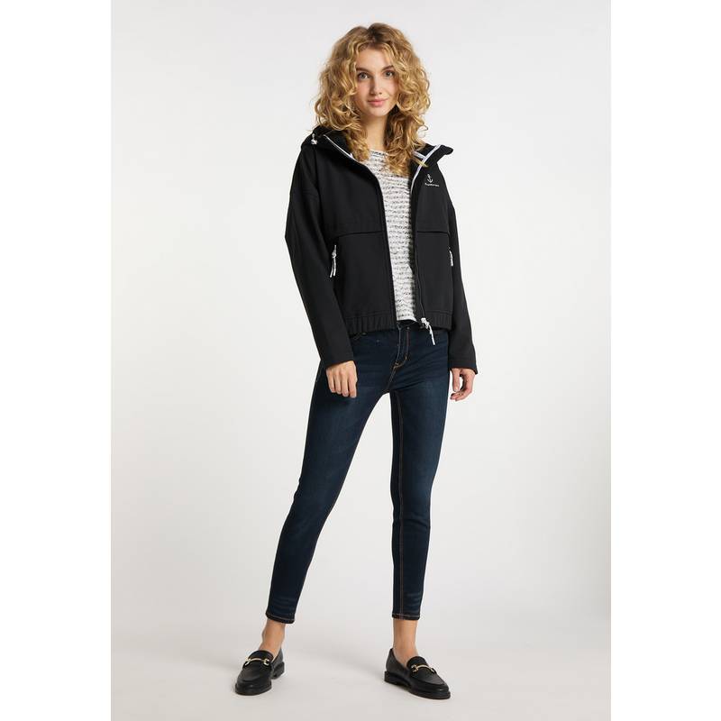 DreiMaster Softshelljacke Damen