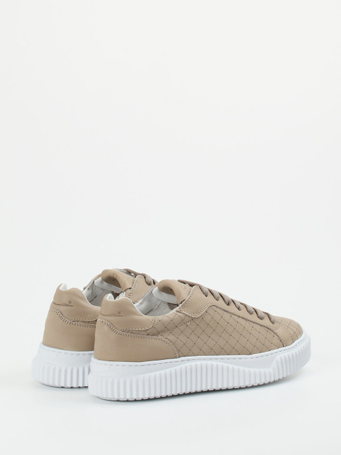 Sneaker-16632490037 Voile Blanche