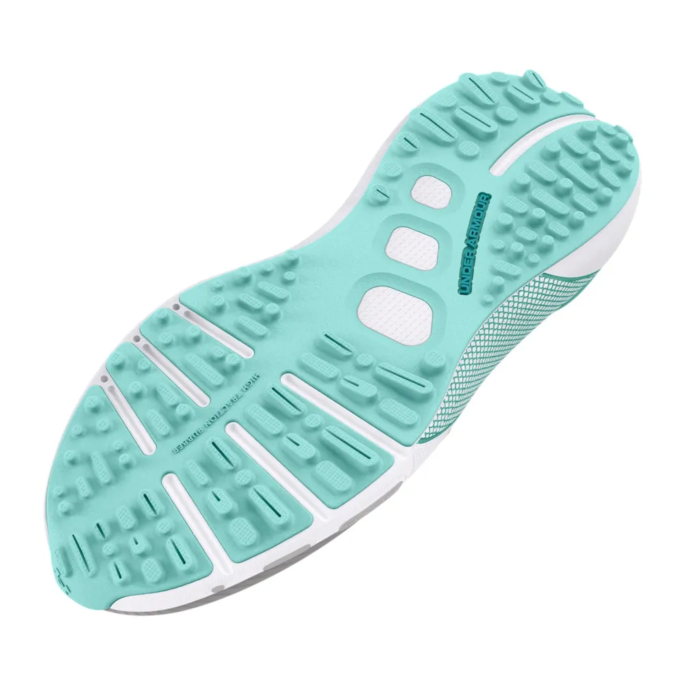 Under Armour UA W Golf GRY Phantom 3027090-101 / grau
