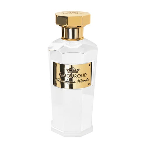 Amouroud Himalayan Woods parfumska voda 100 ml