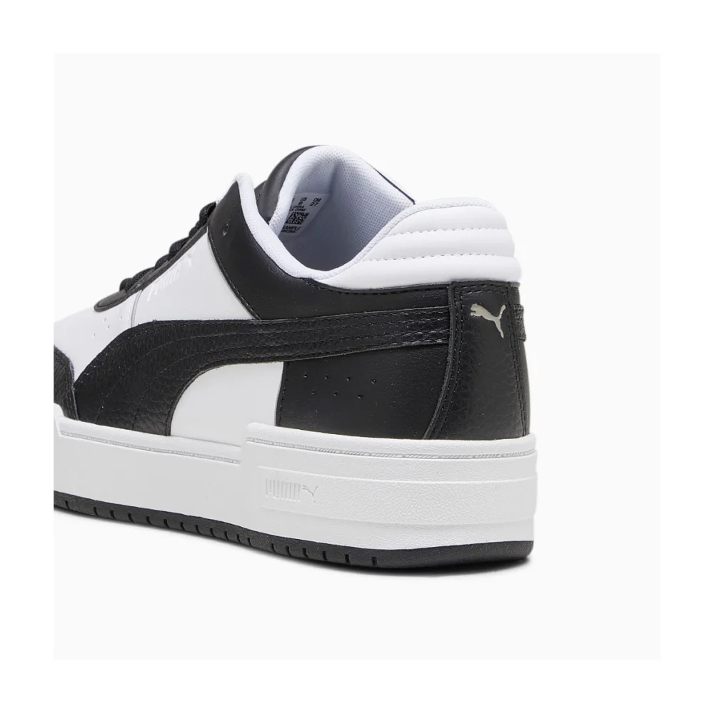PUMA CA Pro Sport 393280_01 / weiss