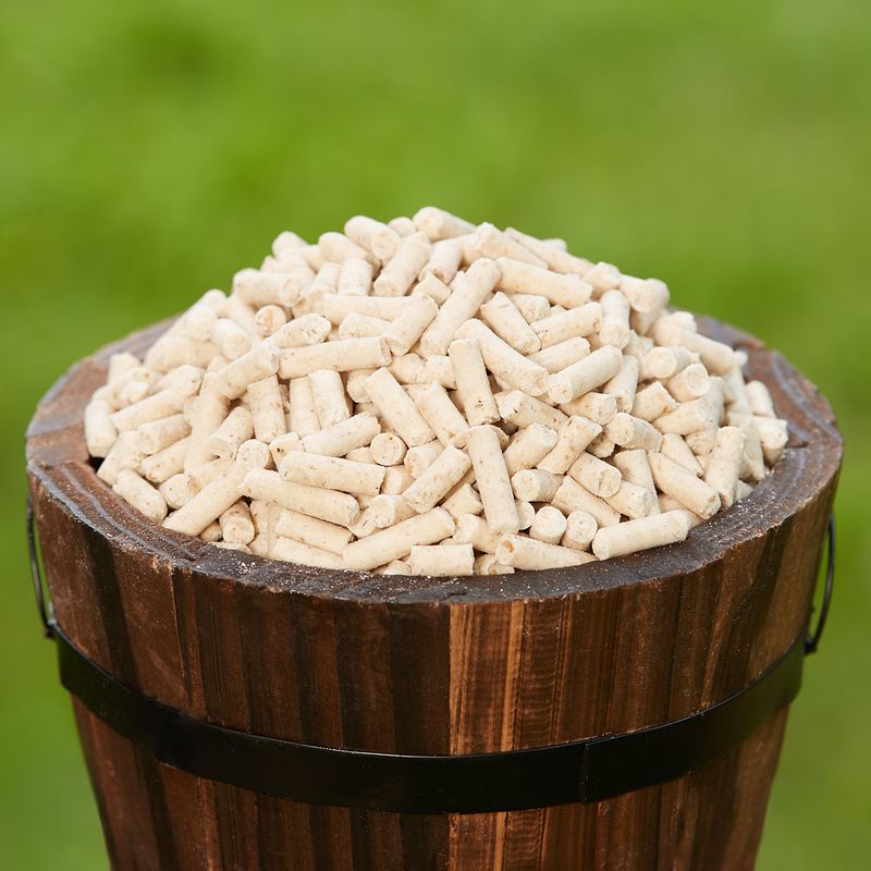 Lillebro Fettpellets mit Insekten zu TOP-Preisen