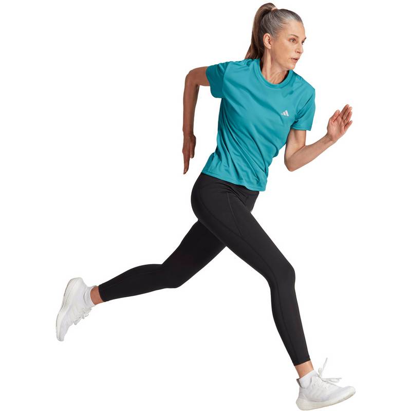 adidas RUN IT TEE Funktionsshirt Damen