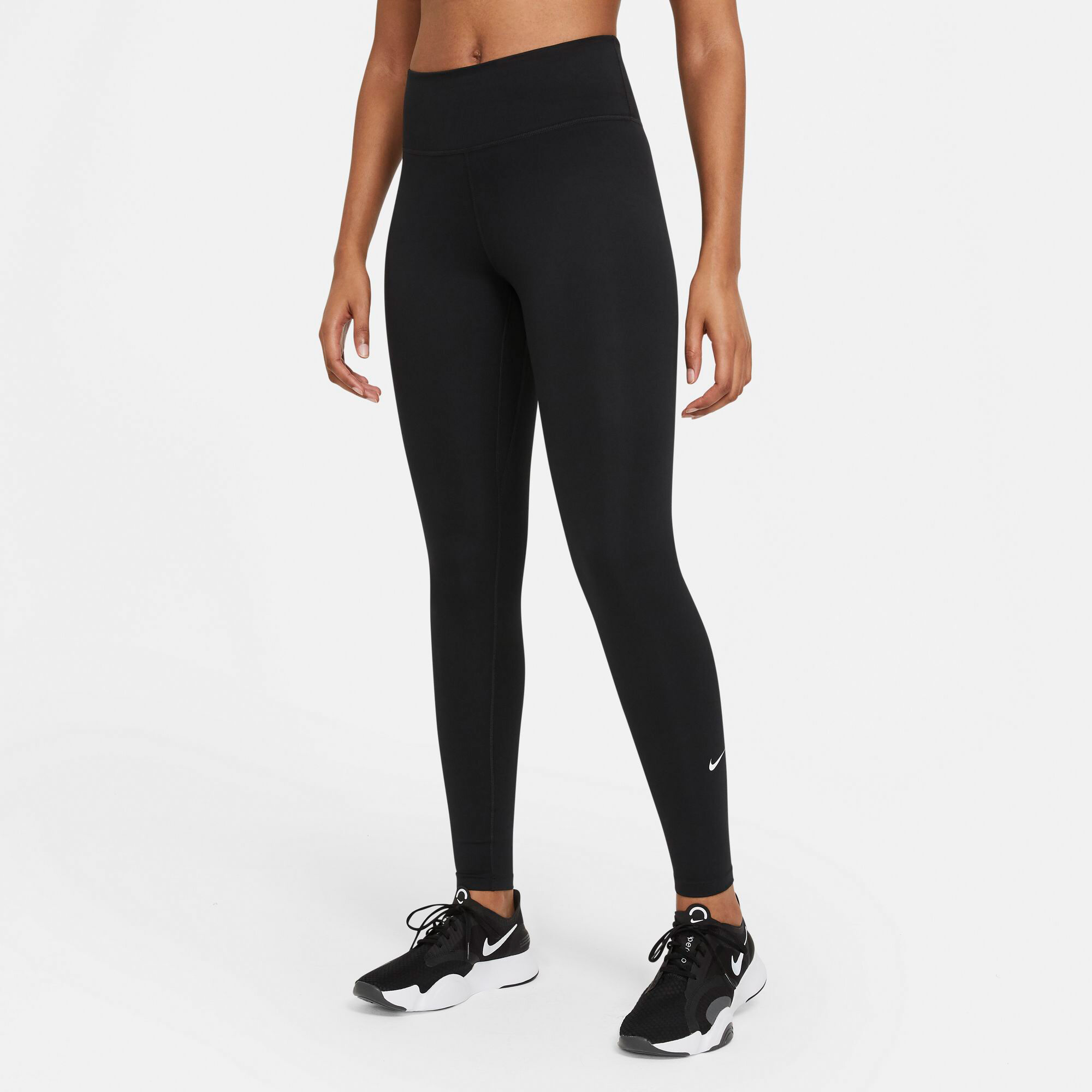 One Tight Damen - Schwarz