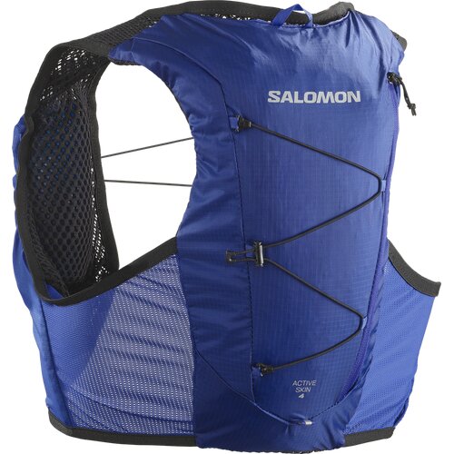 RUCKSACK ACTIVE SKIN 4 NO FLASKS SURF THE WEB/BLA